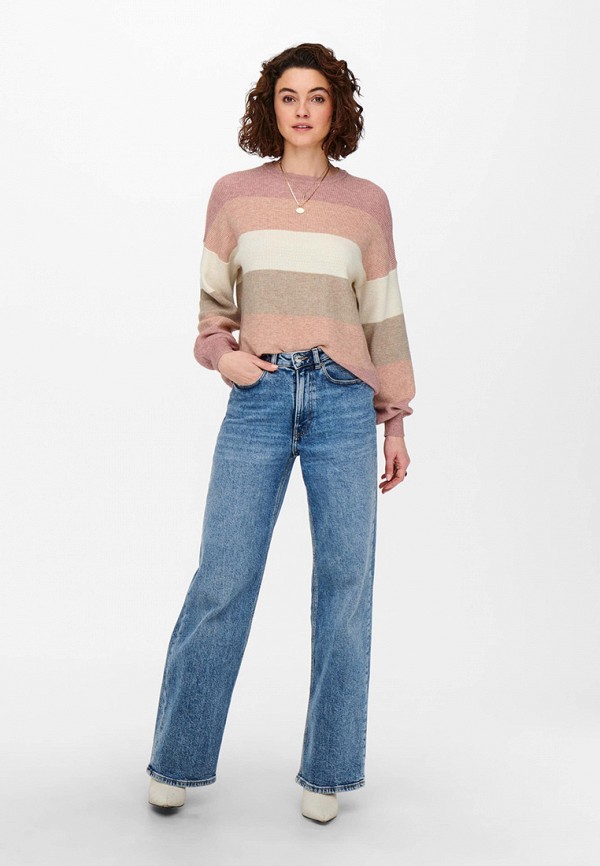 Only Джемпер - фото 2