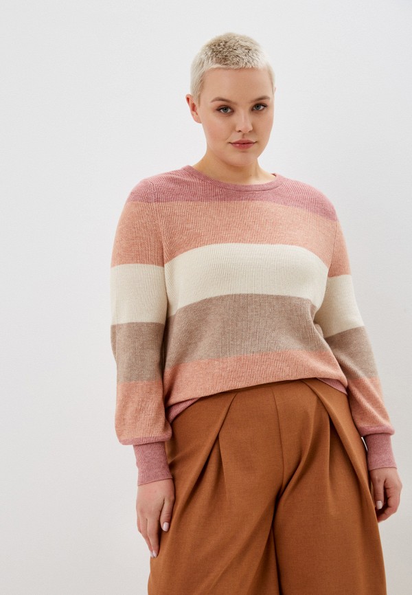 Only Carmakoma Джемпер - фото 1