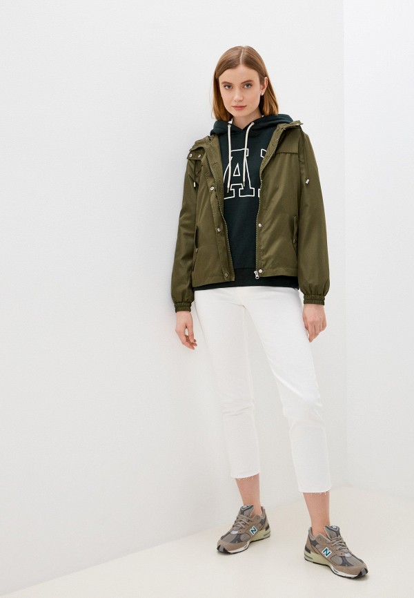 JDY Куртка - фото 2