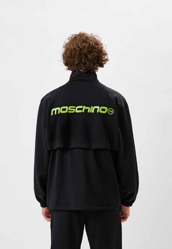 Moschino Couture Олимпийка - фото 3