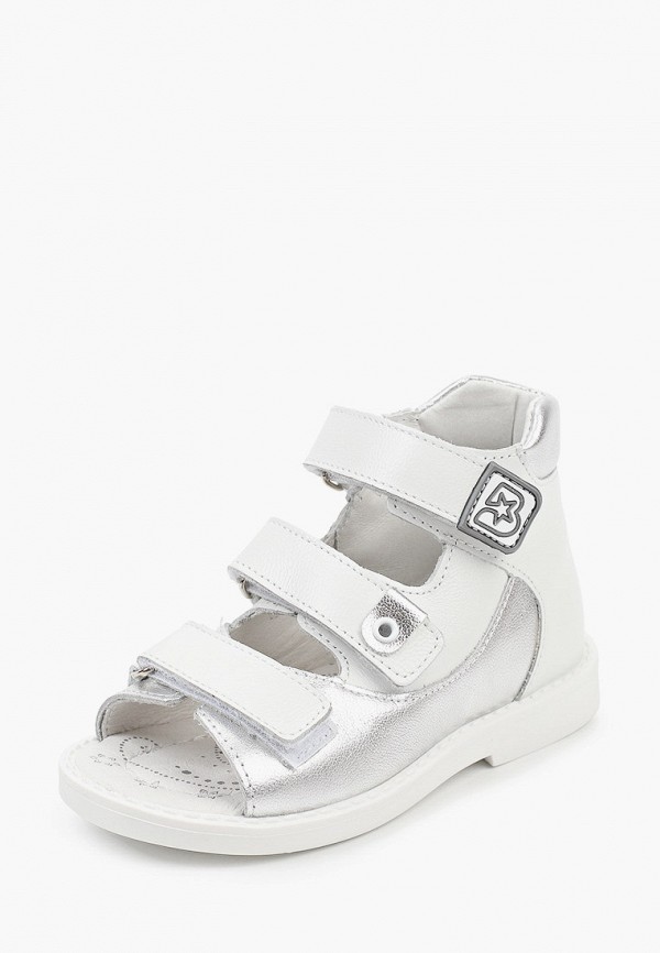 Bottilini Сандалии - фото 2