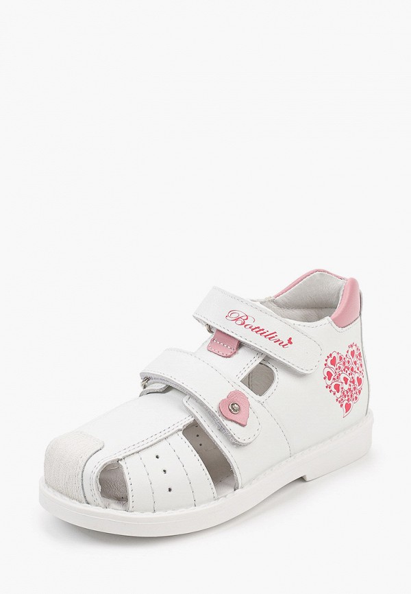 Bottilini Сандалии - фото 2