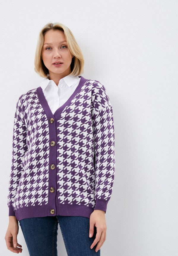 Imocean Кардиган - фото 1