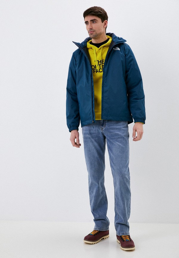 The North Face Куртка утепленная - M QUEST INSULATED JACKET - фото 2