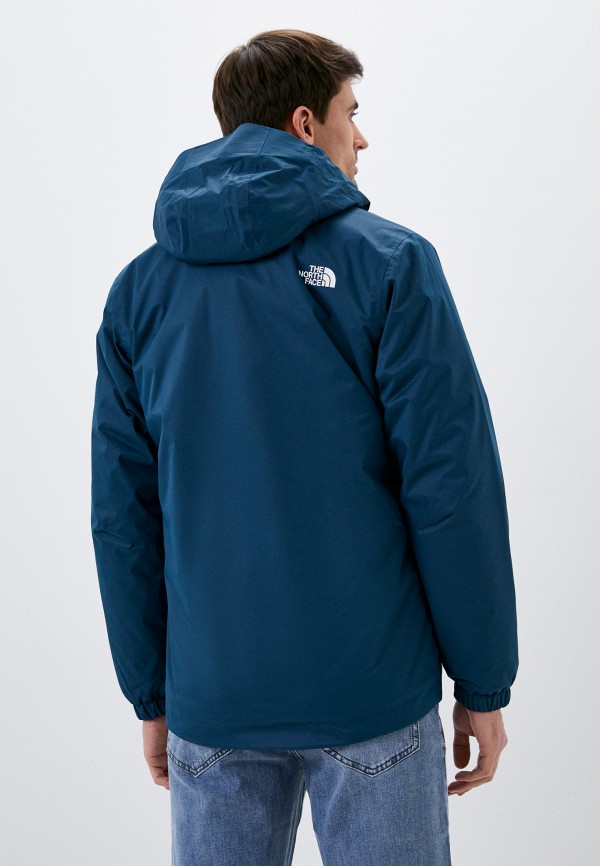 The North Face Куртка утепленная - M QUEST INSULATED JACKET - фото 3