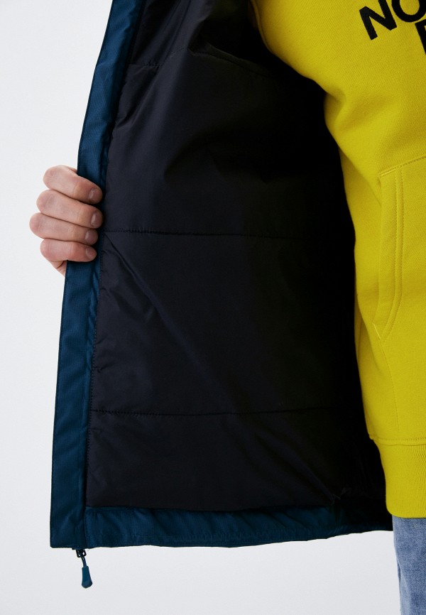 The North Face Куртка утепленная - M QUEST INSULATED JACKET - фото 4