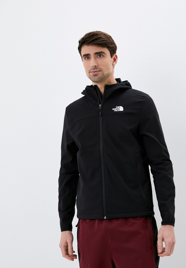 The North Face Куртка - M FORNET SOFTSHELL - фото 1