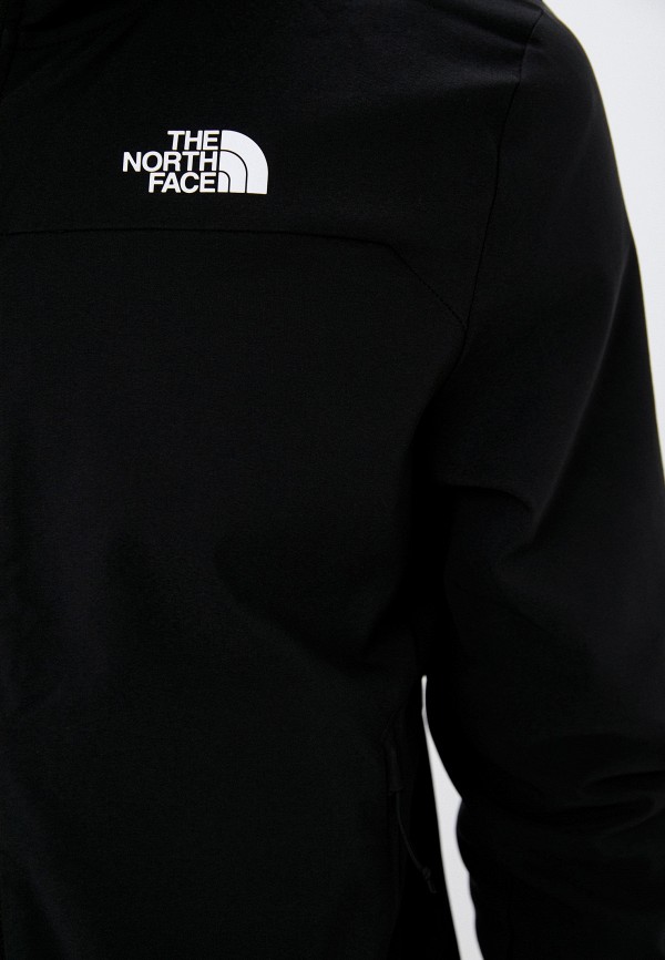 The North Face Куртка - M FORNET SOFTSHELL - фото 4