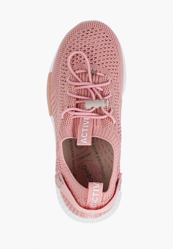 Котофей Кроссовки - фото 4