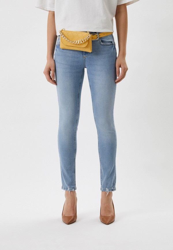 Liu Jo Джинсы и сумка - IDEAL - фото 1