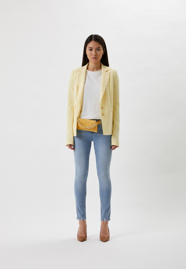 Liu Jo Джинсы и сумка - IDEAL - фото 2