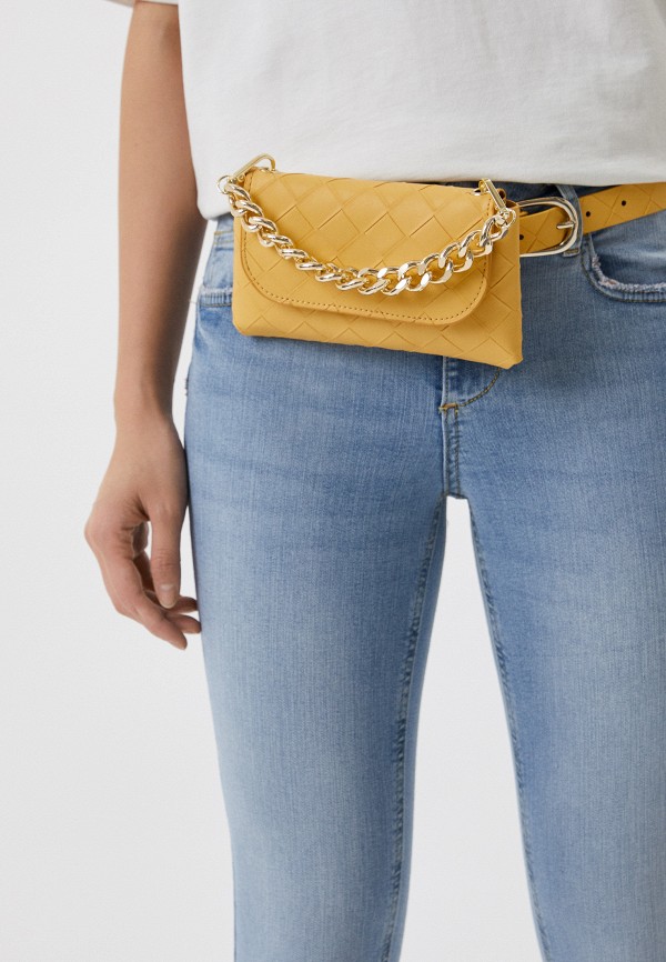 Liu Jo Джинсы и сумка - IDEAL - фото 4