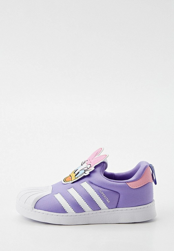 adidas Originals Кеды - SUPERSTAR 360 I - фото 1