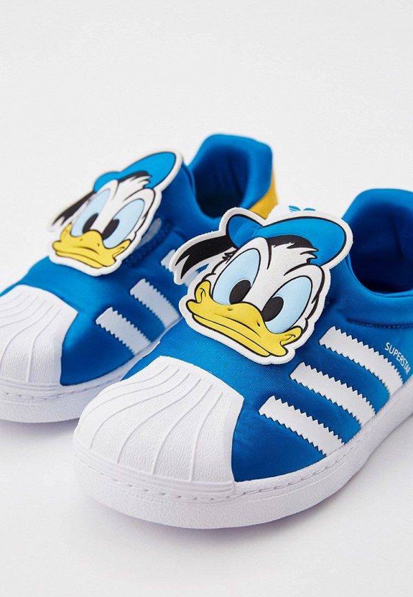 Superstar adidas 360 new arrivals
