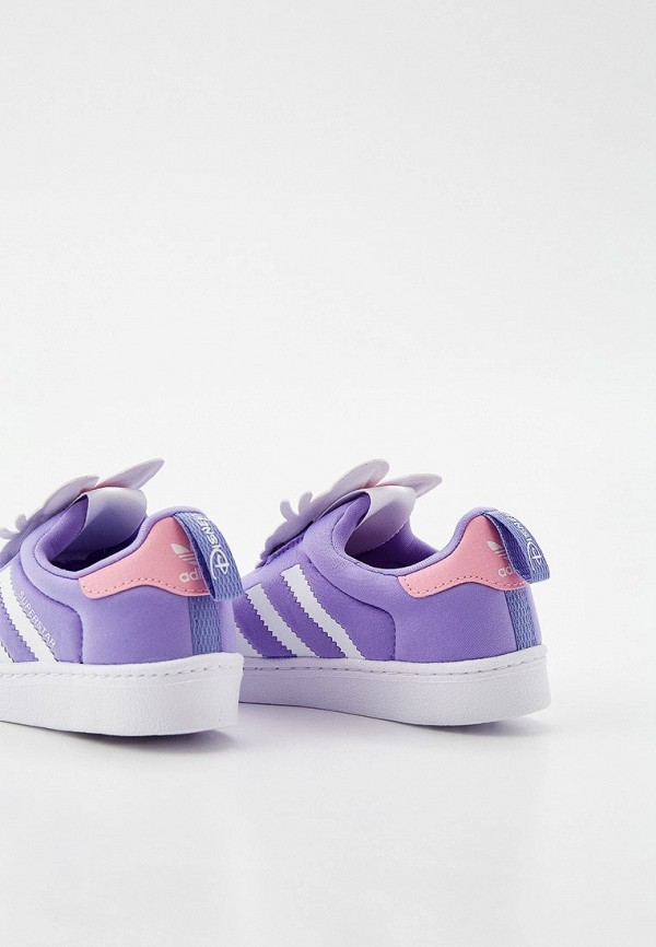 adidas Originals Кеды - SUPERSTAR 360 C - фото 4