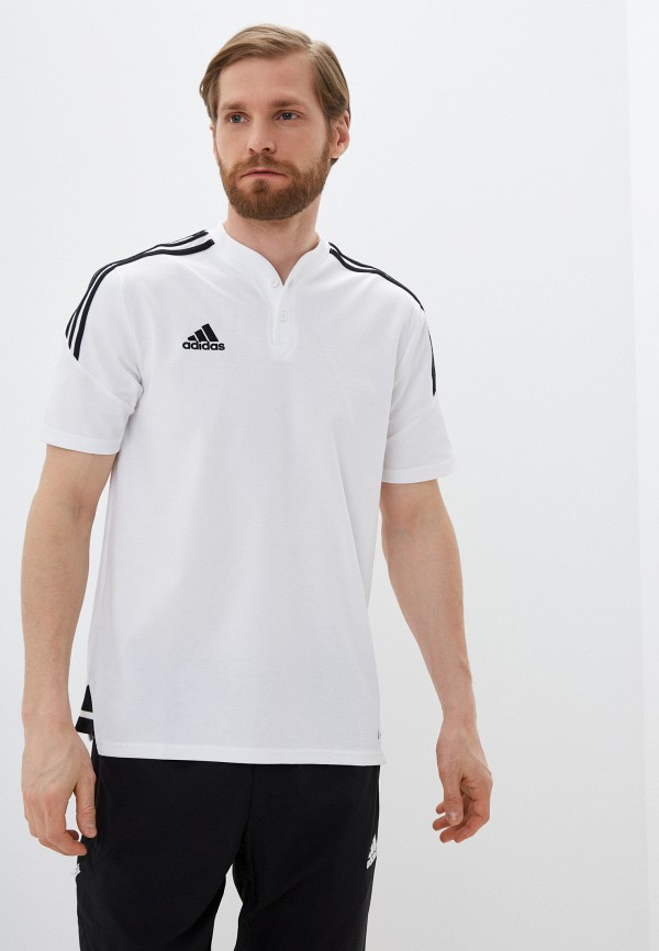 Adidas Football Condivo Shirt Adidas Condivo 19 Поло Adidas CON22