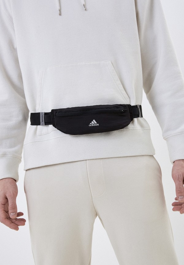Adidas sales running belt