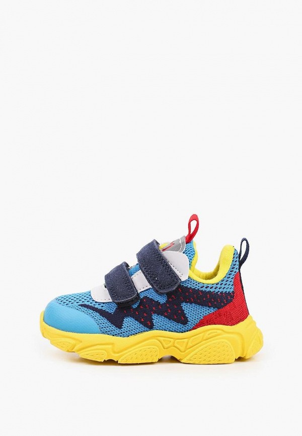 Котофей Кроссовки - фото 1