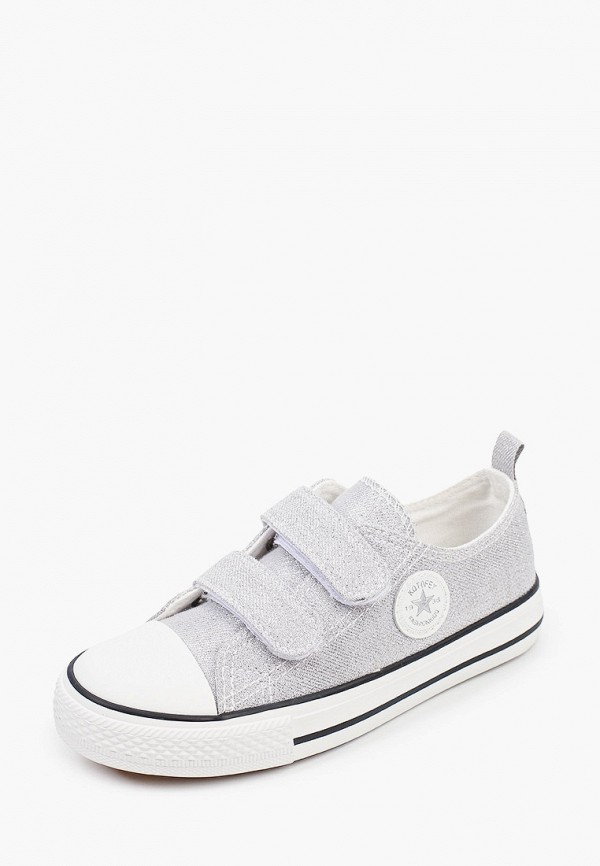 Котофей Кеды - фото 2