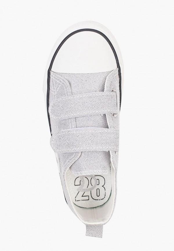 Котофей Кеды - фото 4