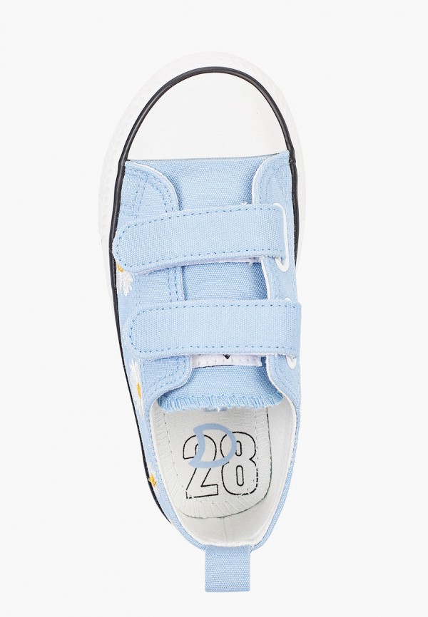 Котофей Кеды - фото 4