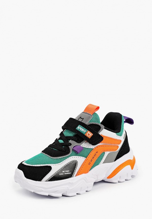 Котофей Кроссовки - фото 2