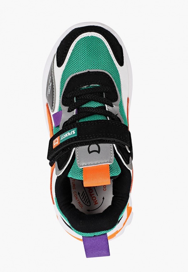 Котофей Кроссовки - фото 4