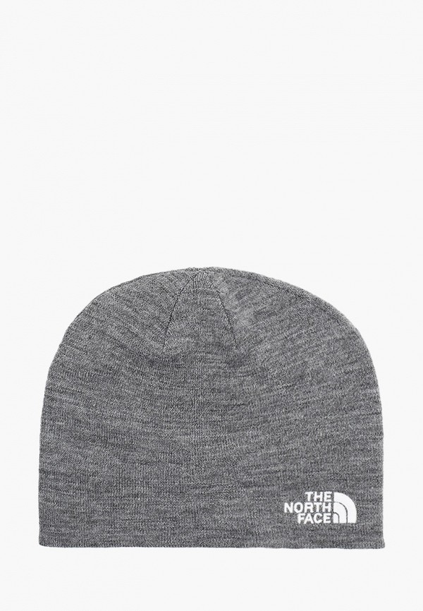 Шапка The North Face GATEWAY BEANIE 