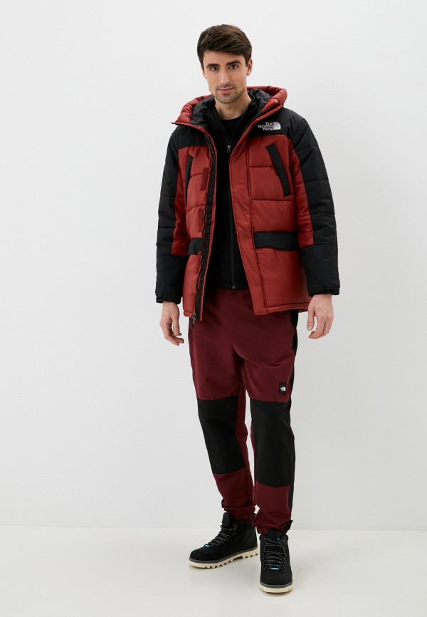 The North Face Куртка утепленная - фото 2