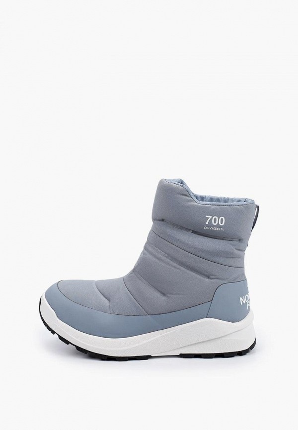 The North Face Дутики - фото 1