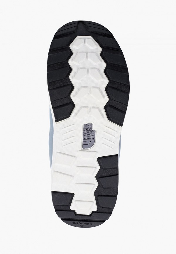 The North Face Дутики - фото 5