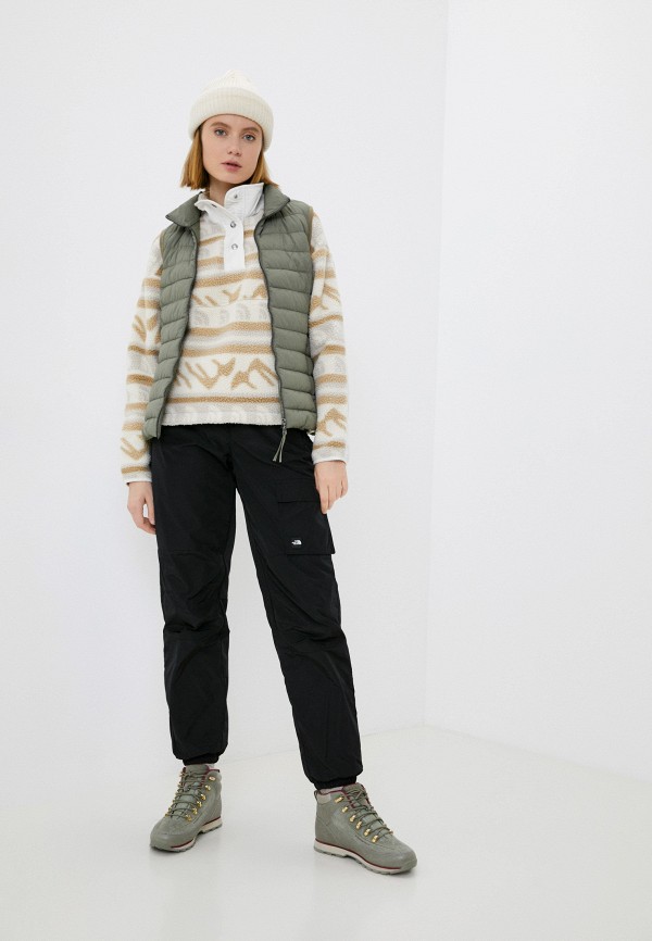 The North Face Олимпийка - фото 2