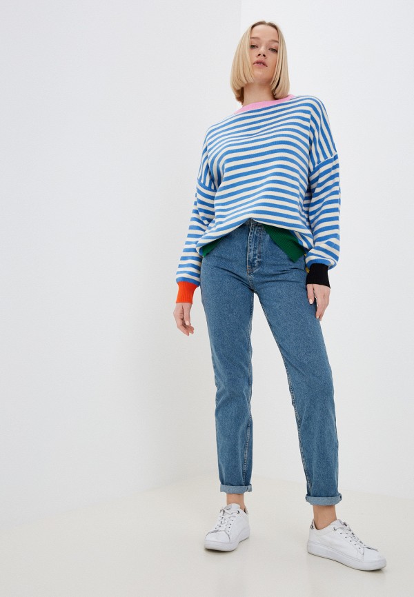 Ragged Jeans Джинсы - MOM - фото 2