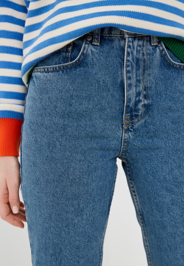 Ragged Jeans Джинсы - MOM - фото 4