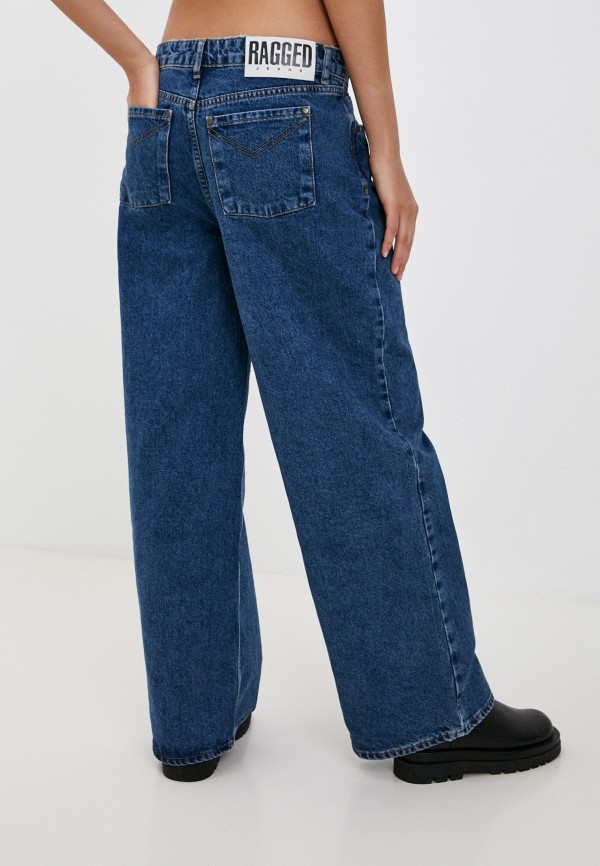 Ragged Jeans Джинсы - RELEASE - фото 3