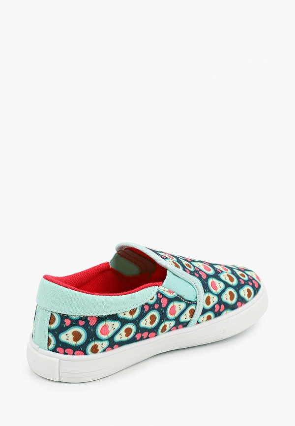 Kakadu Слипоны - фото 3