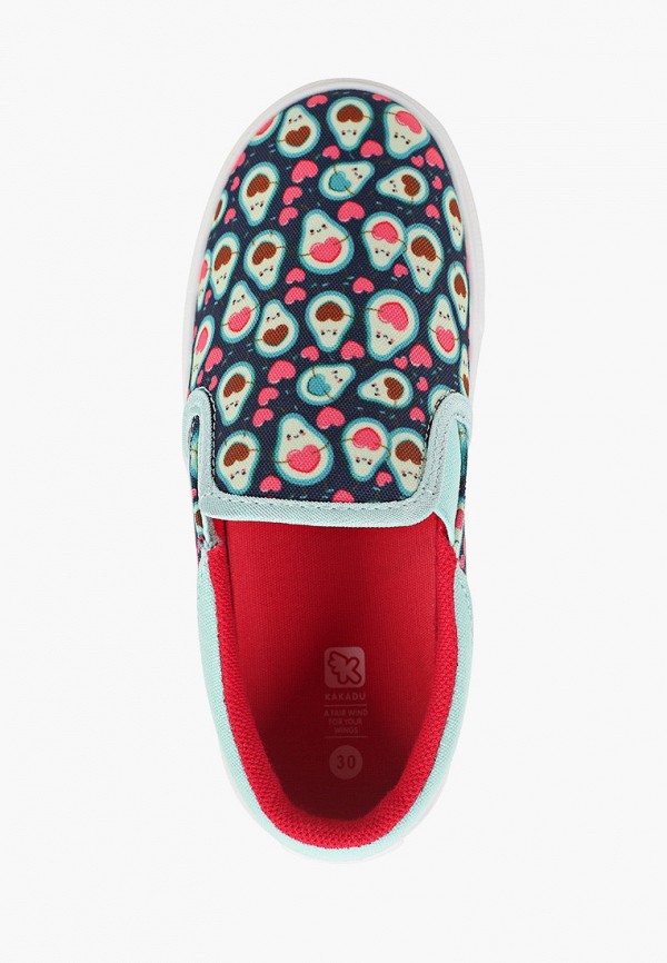 Kakadu Слипоны - фото 4