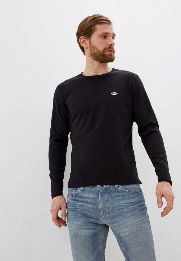Le Shark Лонгслив - фото 1