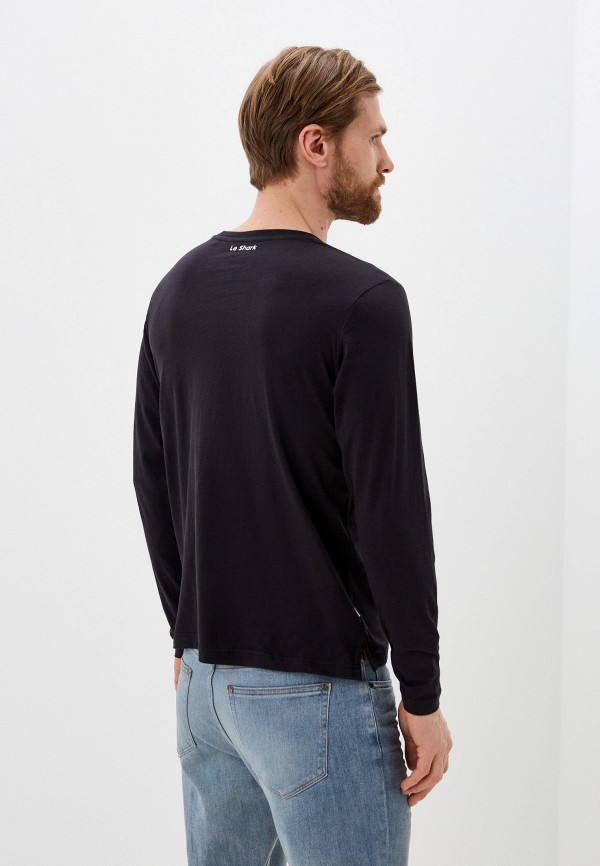 Le Shark Лонгслив - фото 2