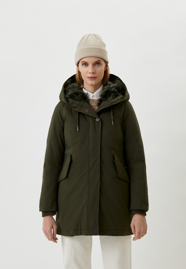 Canadian Парка - фото 1