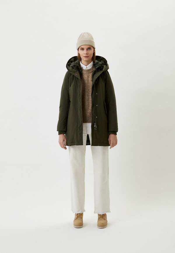 Canadian Парка - фото 2