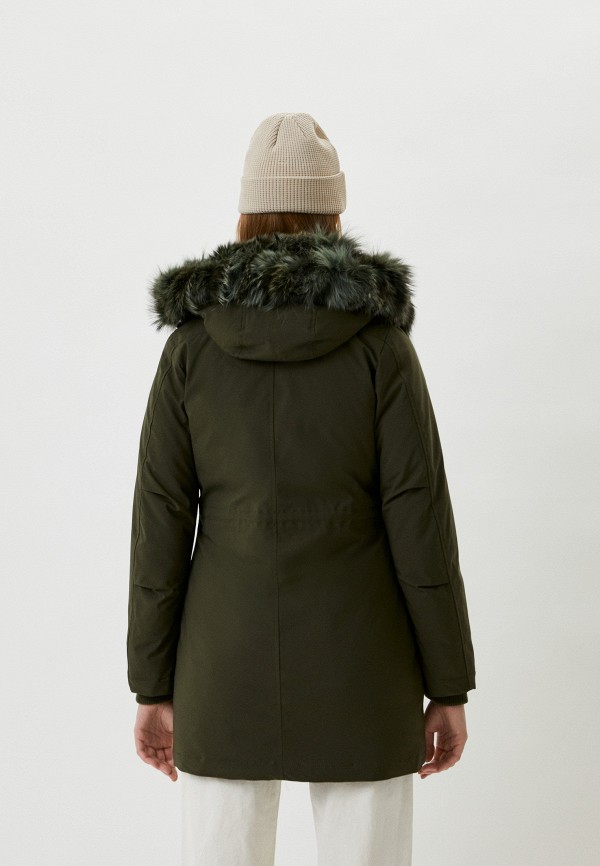 Canadian Парка - фото 3