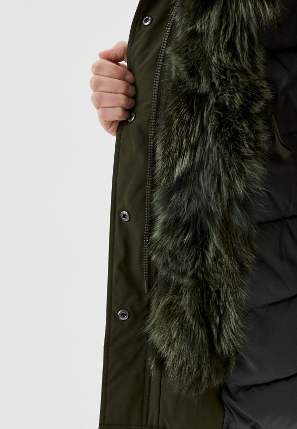 Canadian Парка - фото 4