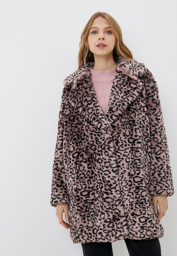 Canadian Шуба - фото 1