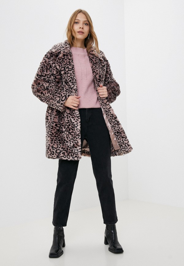 Canadian Шуба - фото 2