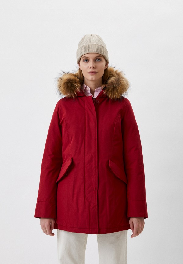 Canadian Парка - фото 1