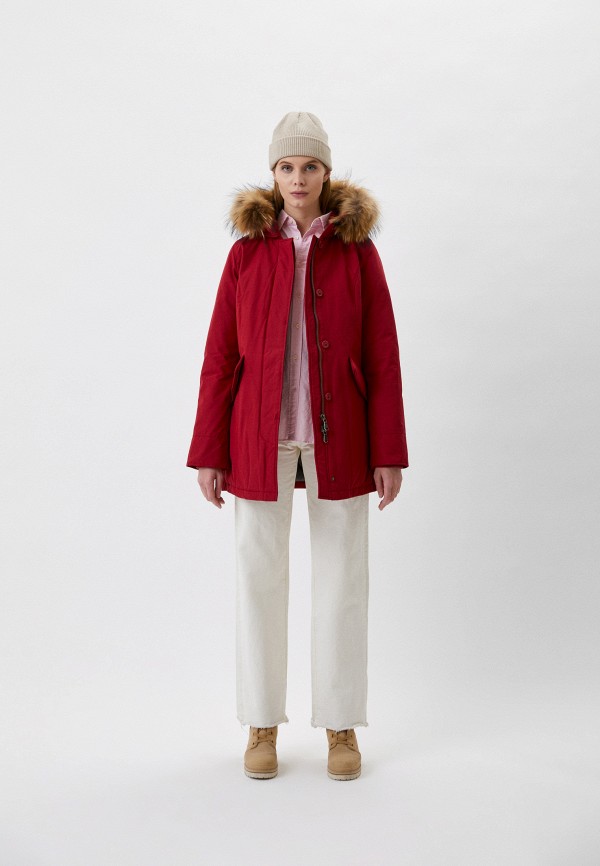 Canadian Парка - фото 2