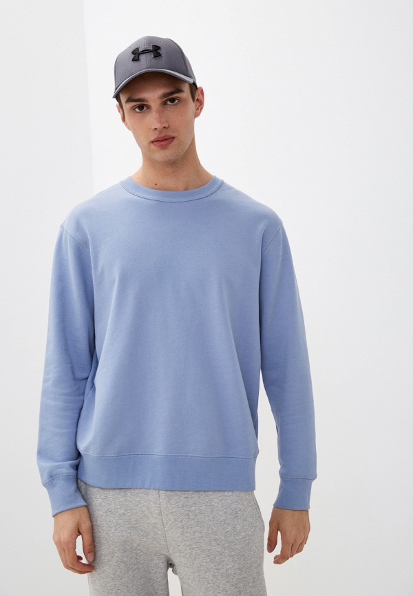 Under Armour Бейсболка - UA Men's Blitzing 3.0 Cap - фото 4