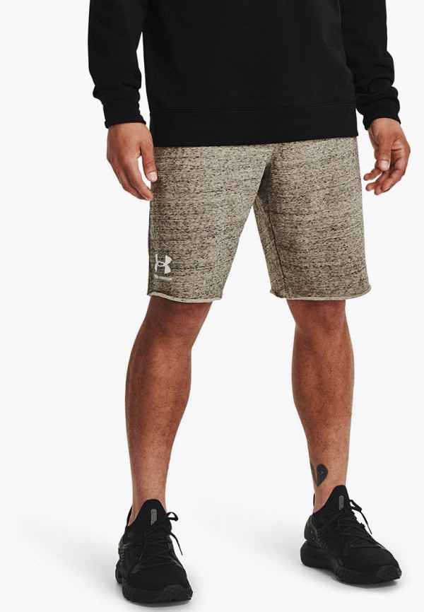 Sportstyle terry short sale