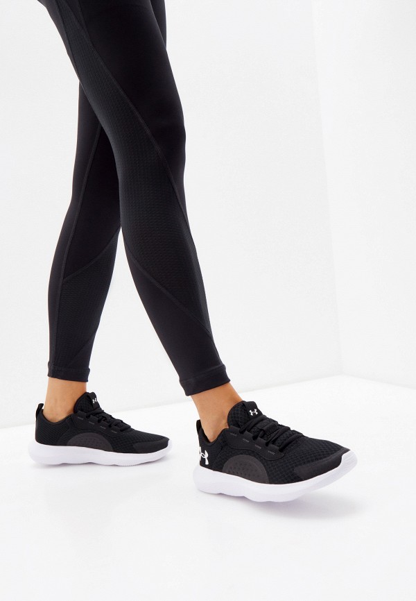 Under Armour Кроссовки - UA W Victory - фото 3